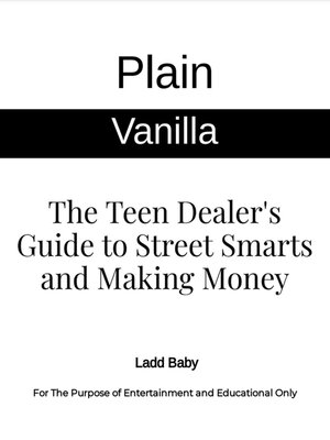 cover image of Plain Vanilla